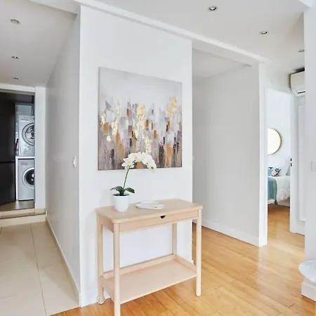 Appartamento Rent A - Degas