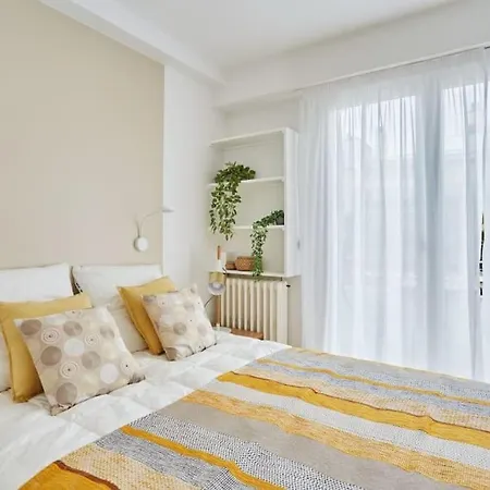 Rent A - Degas Appartamento