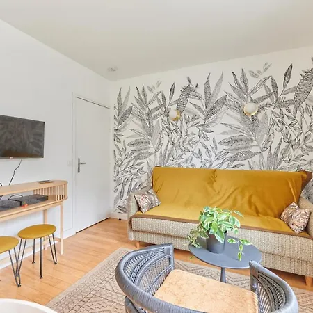 Rent A - Degas Appartamento *