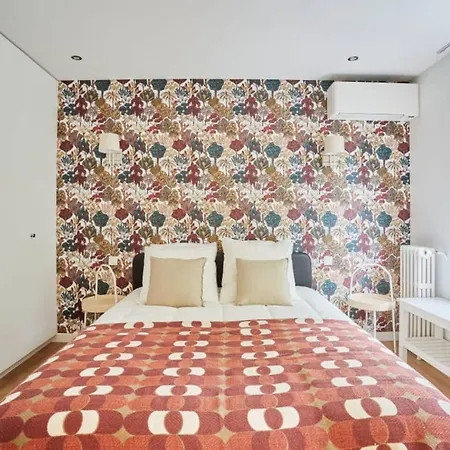 Rent A - Degas Appartamento