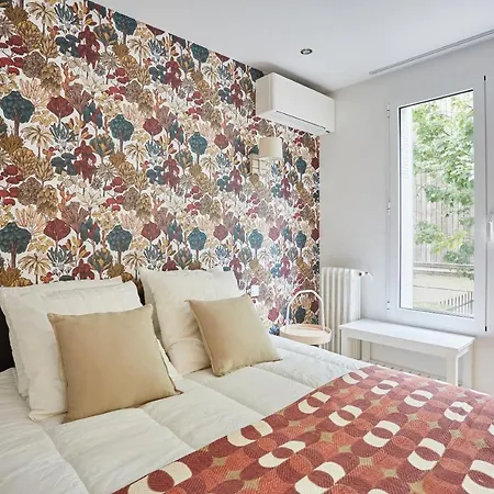 Rent A - Degas Appartamento Parigi