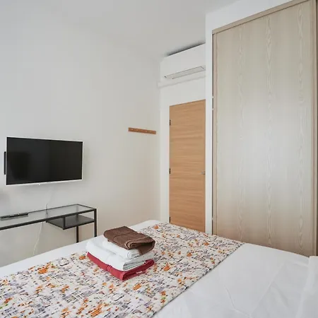 Rent A - Degas Appartamento